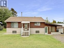 330 CEDAR AVENUE 100 Mile House, BC V0J 2E0