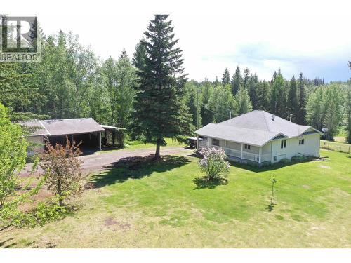 2823 NAZKO ROAD  Quesnel, BC V2J 7E5