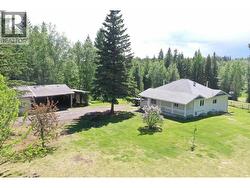 2823 NAZKO ROAD Quesnel, BC V2J 7E5