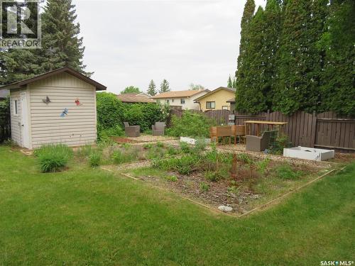 106 Caldwell Crescent, Saskatoon, SK 