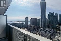 2601 - 55 COOPER STREET Toronto, ON M5E 0G1