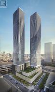 4103 - 55 COOPER STREET Toronto, ON M5E 0G1