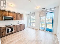 502 - 15 RICHARDSON STREET Toronto, ON M5A 0Y5