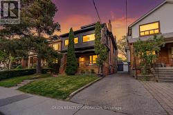185 GLENHOLME AVENUE Toronto, ON M6E 3C5