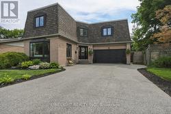 16 LINDBROOK COURT  London North (North B), ON N5X 2L3