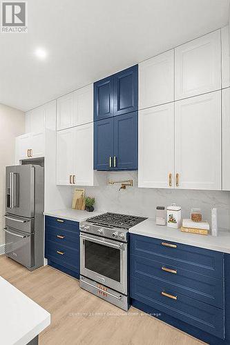 858 William Street, London East (East B), ON 
