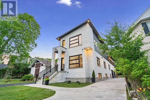 858 William Street, London East (East B), ON 