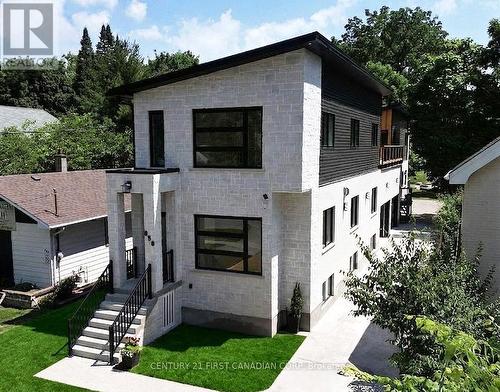 858 William Street, London East (East B), ON 