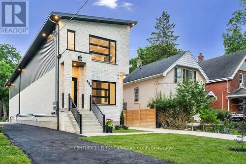 858 William Street, London East (East B), ON 