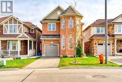268 RUHL DRIVE Milton, ON L9T 8J8