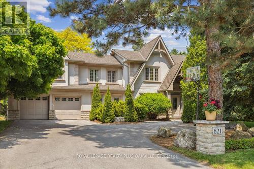 621 North Shore Boulevard E, Burlington, ON 