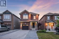 7 CHRISTENSEN AVENUE Caledon, ON L7E 2Y6