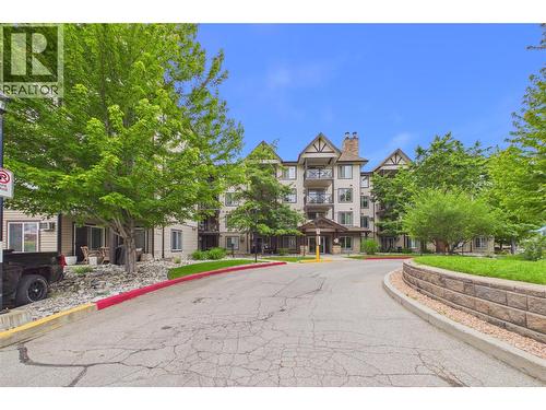 256 Hastings Avenue Unit# 404  Penticton, BC V2A 2V6