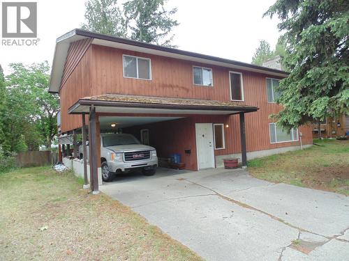 1410 Highland Drive  Castlegar, BC V1N 3V9