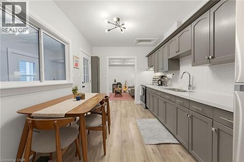 349 John Street N, Hamilton, ON 
