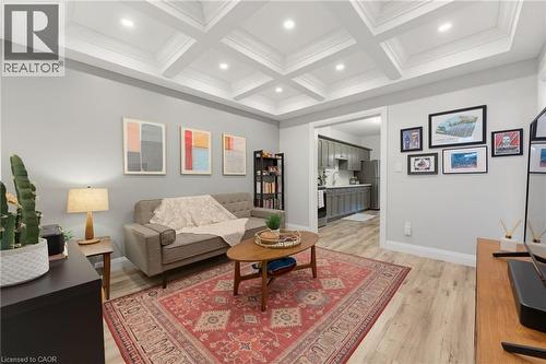 349 John Street N, Hamilton, ON 