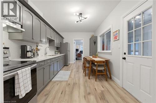 349 John Street N, Hamilton, ON 