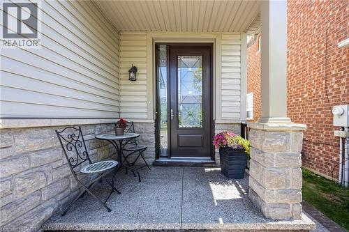 7 Bramoak Crescent, Brampton, ON 