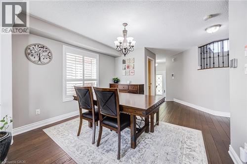 7 Bramoak Crescent, Brampton, ON 