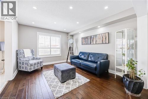 7 Bramoak Crescent, Brampton, ON 