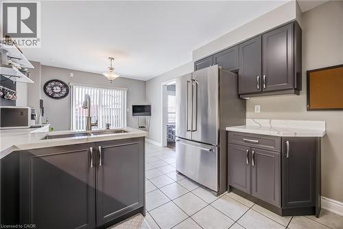 7 Bramoak Crescent, Brampton, ON 