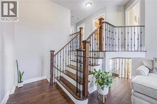 7 Bramoak Crescent, Brampton, ON 