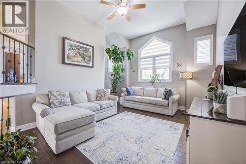 7 Bramoak Crescent, Brampton, ON 