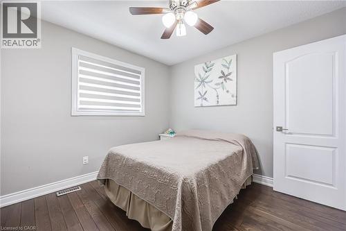 7 Bramoak Crescent, Brampton, ON 