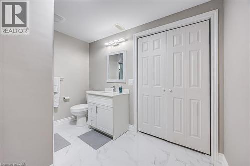 7 Bramoak Crescent, Brampton, ON 