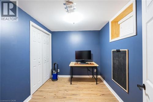 7 Bramoak Crescent, Brampton, ON 