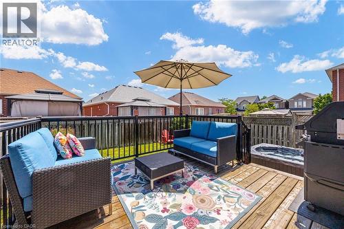 7 Bramoak Crescent, Brampton, ON 