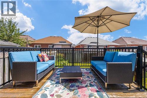 7 Bramoak Crescent, Brampton, ON 