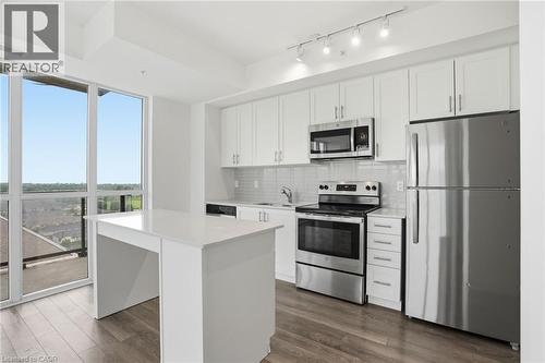 550 North Service Road Unit# 1201, Grimsby, ON 