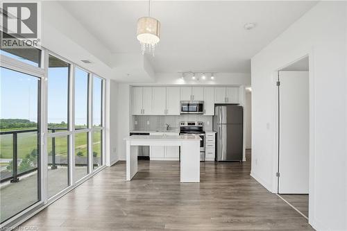 550 North Service Road Unit# 1201, Grimsby, ON 