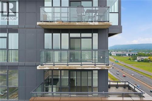 550 North Service Road Unit# 1201, Grimsby, ON 