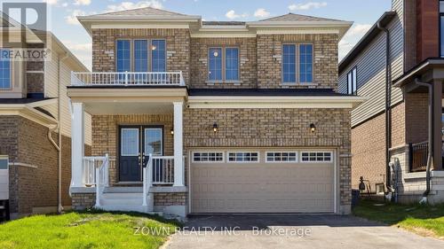 9 MEARS ROAD  Brant, ON N0E 1N0