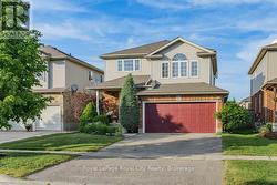 43 BRENNEMAN DRIVE  Wilmot, ON N3A 4M9