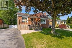 614 DRURY Lane  Burlington, ON L7R 2X6