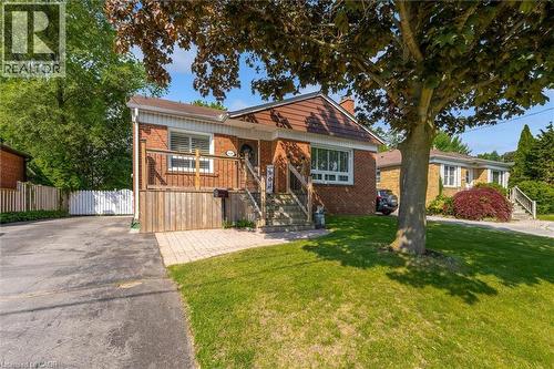 614 Drury Lane, Burlington, ON 
