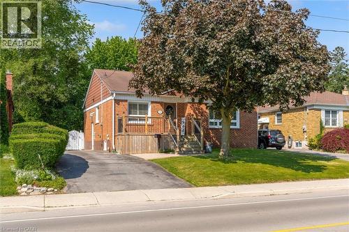 614 Drury Lane, Burlington, ON 