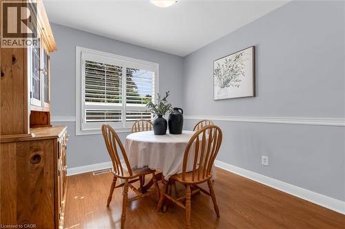 614 Drury Lane, Burlington, ON 
