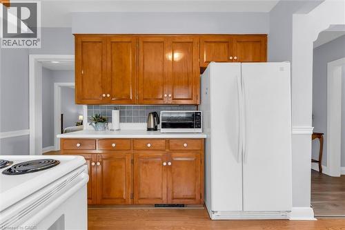 614 Drury Lane, Burlington, ON 