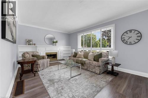 614 Drury Lane, Burlington, ON 