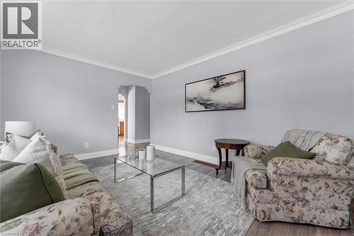 614 Drury Lane, Burlington, ON 