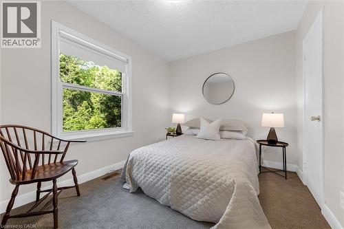 614 Drury Lane, Burlington, ON 
