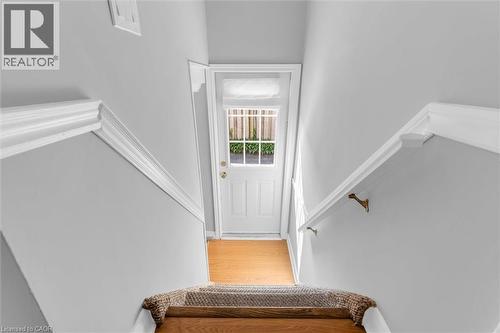 614 Drury Lane, Burlington, ON 