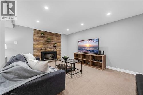 614 Drury Lane, Burlington, ON 