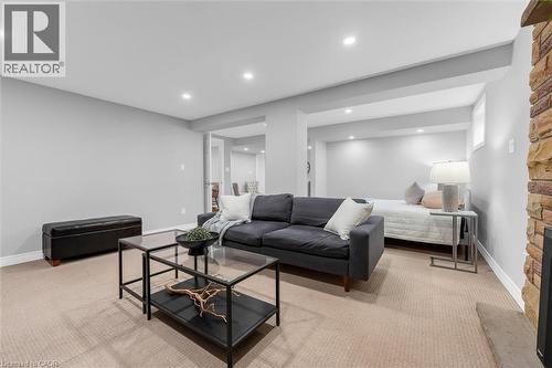 614 Drury Lane, Burlington, ON 