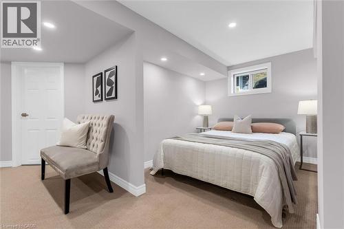 614 Drury Lane, Burlington, ON 