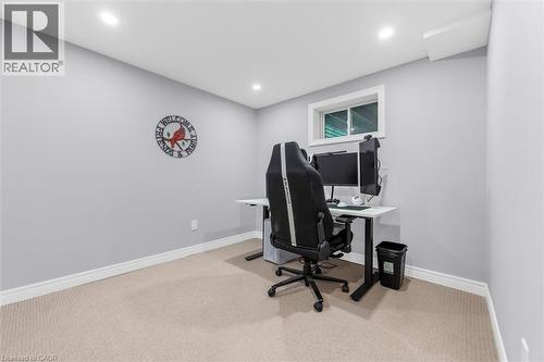 614 Drury Lane, Burlington, ON 